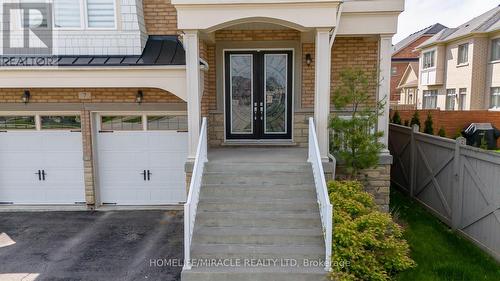 7 Nicort Road, King, ON 