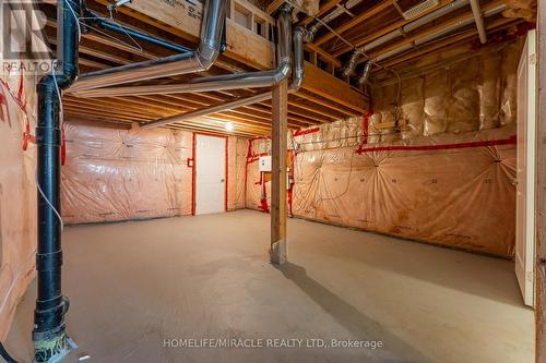 7 Nicort Road, King, ON 