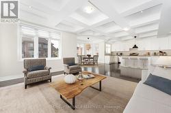 Huge family room - 