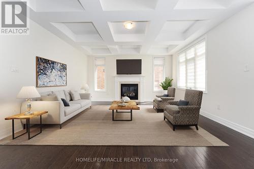 7 Nicort Road, King, ON 