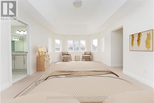 7 Nicort Road, King, ON 