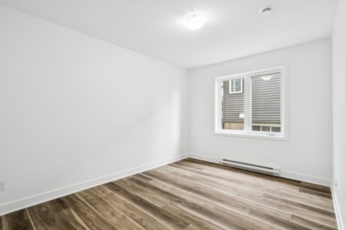 Chambre à coucher - 3 Rue Des Merles, Sainte-Clotilde, QC 