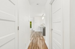 Hall d'entrée/Vestibule - 