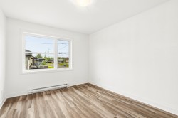 Chambre à coucher - 