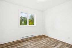 Chambre à coucher - 
