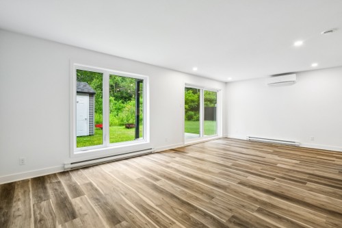 Vue d'ensemble - 3 Rue Des Merles, Sainte-Clotilde, QC 
