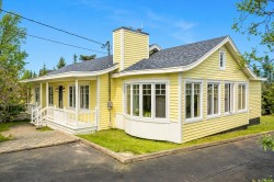 183 Ch. des Gaudet Les Îles-De-La-Madeleine, QC G4T 3N9