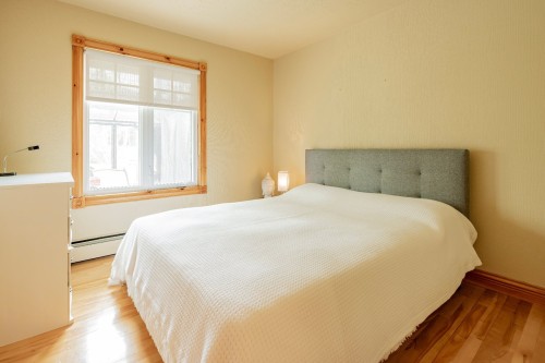 Chambre à coucher - 183 Ch. Des Gaudet, Les Îles-De-La-Madeleine, QC 