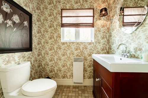 Salle de bains - 183 Ch. Des Gaudet, Les Îles-De-La-Madeleine, QC 