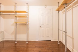Chambre à coucher - 