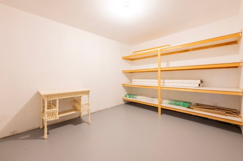 Rangement - 183 Ch. Des Gaudet, Les Îles-De-La-Madeleine, QC 