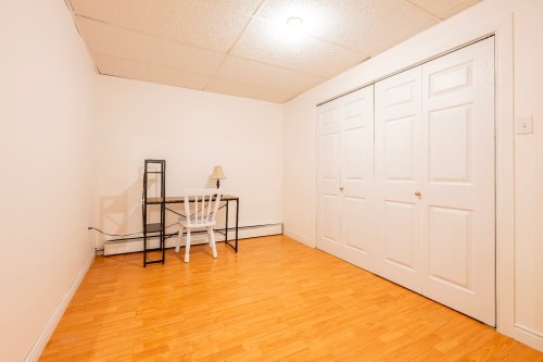 Chambre à coucher - 183 Ch. Des Gaudet, Les Îles-De-La-Madeleine, QC 