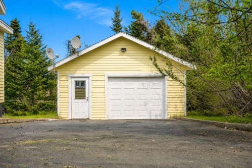 Remise - 183 Ch. Des Gaudet, Les Îles-De-La-Madeleine, QC 