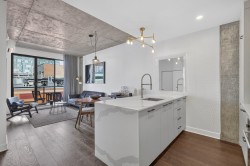 611-1575 Rue Gareau Montréal (Ville-Marie), QC H2L 0H9