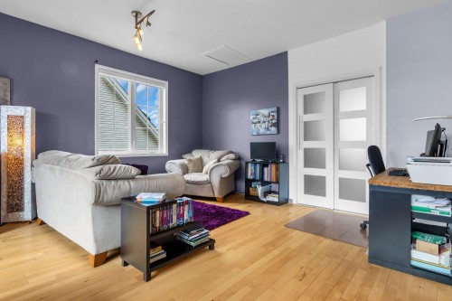 Chambre à coucher principale - 815Z Rue Raymond, Montréal (Lasalle), QC 