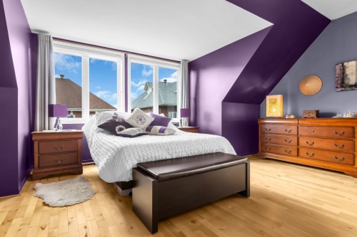 Chambre à coucher principale - 815Z Rue Raymond, Montréal (Lasalle), QC 