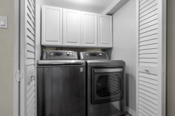 Salle de lavage - 