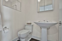 Salle d'eau - 