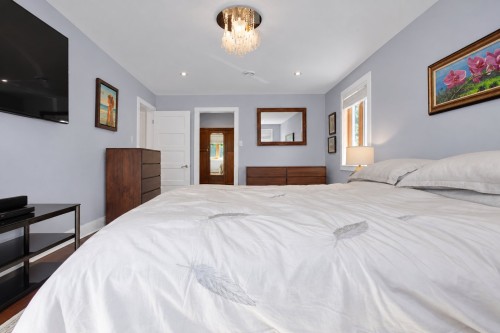 Chambre à coucher principale - 955 Ch. St-Clare, Mont-Royal, QC 