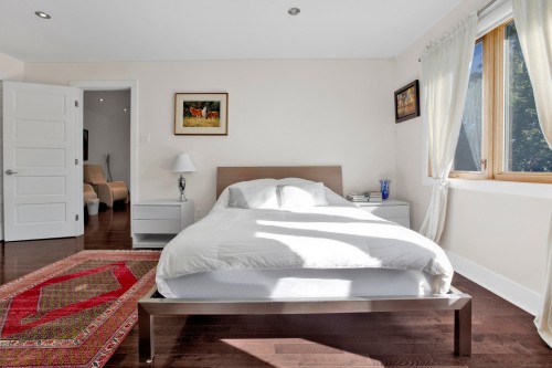 Chambre à coucher - 955 Ch. St-Clare, Mont-Royal, QC 