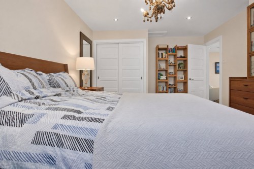 Chambre à coucher - 955 Ch. St-Clare, Mont-Royal, QC 