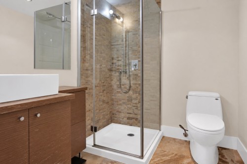 Salle de bains - 955 Ch. St-Clare, Mont-Royal, QC 