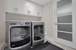 Salle de lavage - 