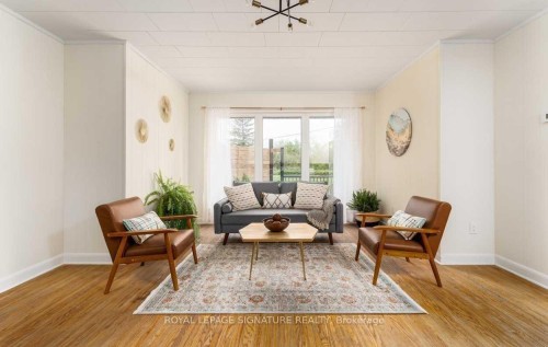 5565 Fawn Bay Road , Ramara, ON L3V 6H6 2