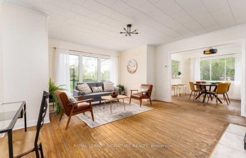 5565 Fawn Bay Road , Ramara, ON L3V 6H6 3