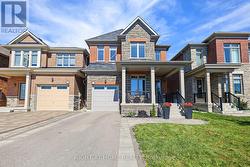 335 BUSATO DRIVE Whitchurch-Stouffville, ON L4A 4V1