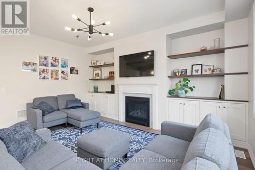335 Busato Drive, Whitchurch-Stouffville, ON 