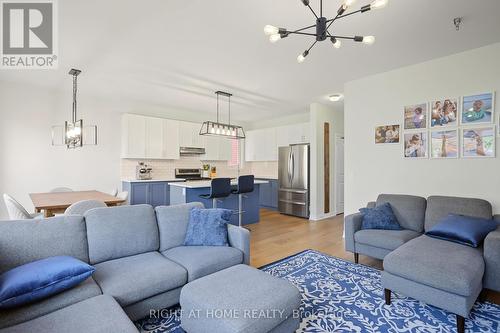 335 Busato Drive, Whitchurch-Stouffville, ON 