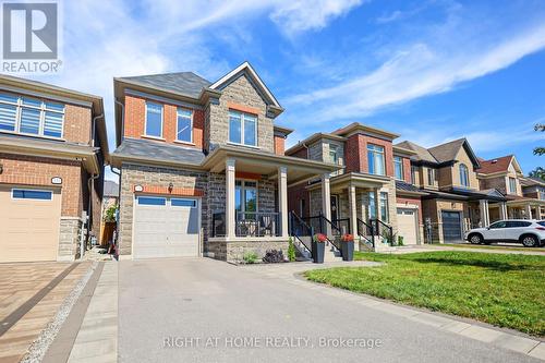 335 Busato Drive, Whitchurch-Stouffville, ON 