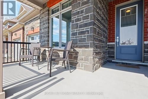 335 Busato Drive, Whitchurch-Stouffville, ON 