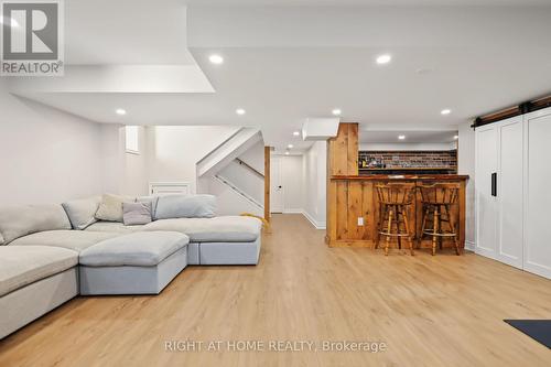 335 Busato Drive, Whitchurch-Stouffville, ON 