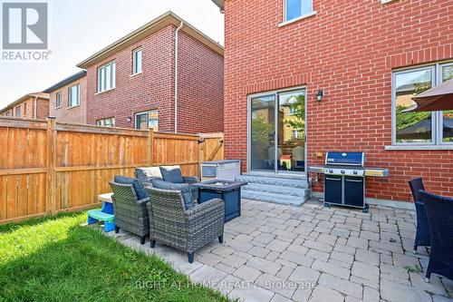 335 Busato Drive, Whitchurch-Stouffville, ON 