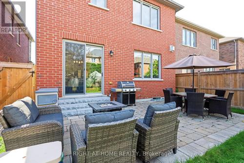 335 Busato Drive, Whitchurch-Stouffville, ON 