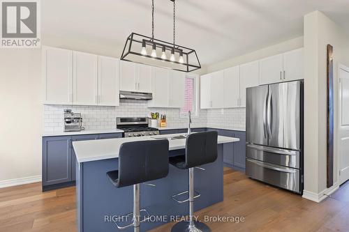 335 Busato Drive, Whitchurch-Stouffville, ON 