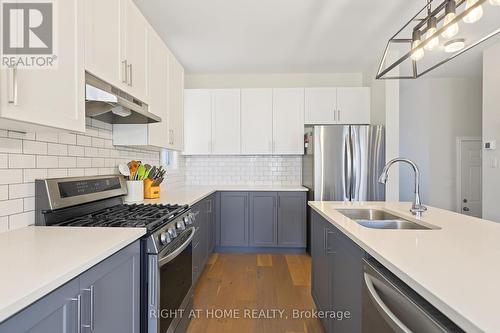 335 Busato Drive, Whitchurch-Stouffville, ON 