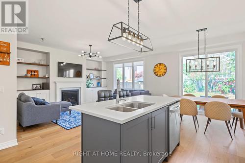 335 Busato Drive, Whitchurch-Stouffville, ON 