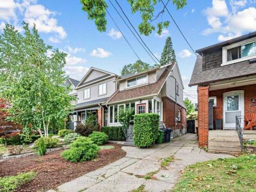 22 Montye Avenue, Toronto, ON 