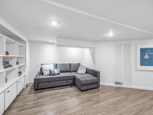 22 Montye Avenue, Toronto, ON 