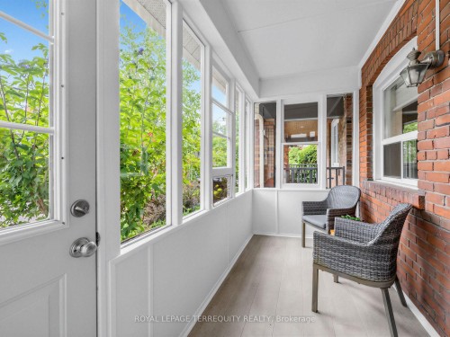 22 Montye Avenue, Toronto, ON 