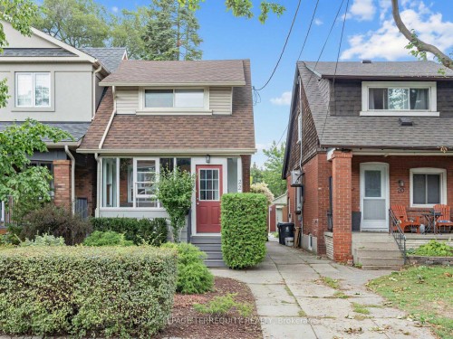 22 Montye Avenue, Toronto, ON 