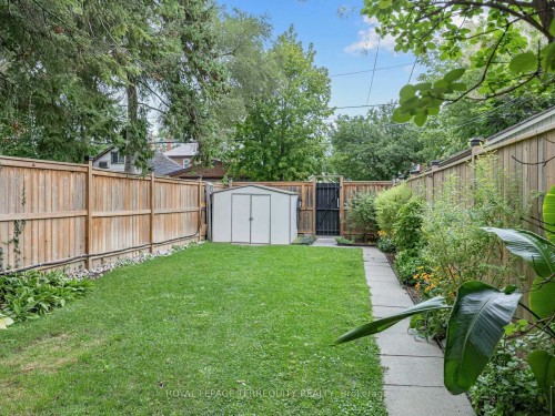 22 Montye Avenue, Toronto, ON 