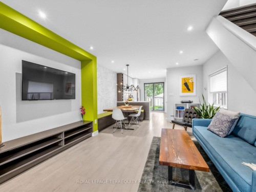 22 Montye Avenue, Toronto, ON 