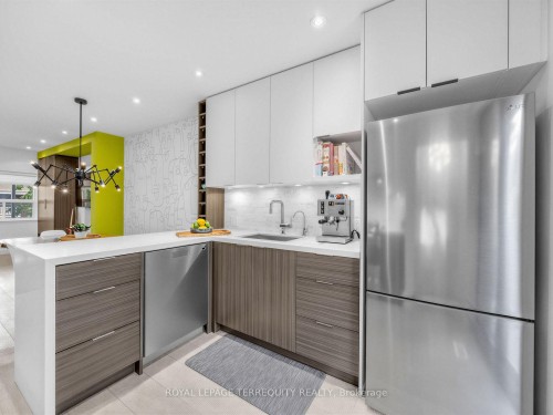 22 Montye Avenue, Toronto, ON 