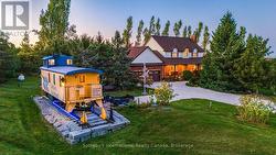 7262 12/13 SIDE ROAD Clearview (Creemore), ON L0M 1G0