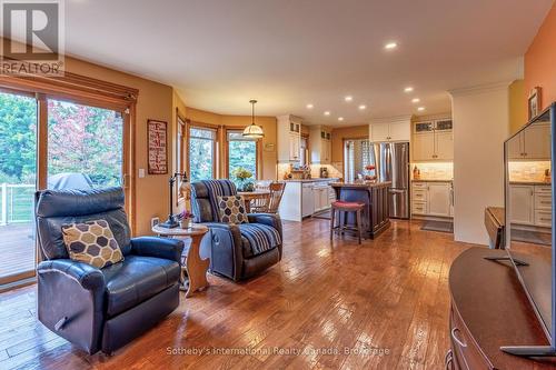 7262 12 & 13 Nottawasaga Side Road, Clearview, ON 