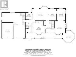 Main Floorplan - 